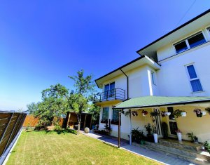 Ház 5 szobák eladó on Cluj-napoca