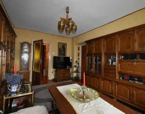 Apartment 4 rooms for sale in Cluj-napoca, zone Marasti