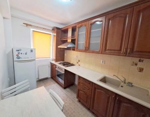 Apartament de închiriat, 2 camere, str. Porii, Florești