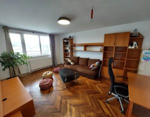 Appartement 3 chambres à louer dans Cluj-napoca, zone Manastur