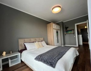 Apartament 2 camere, zona Iulius Mall, FSEGA