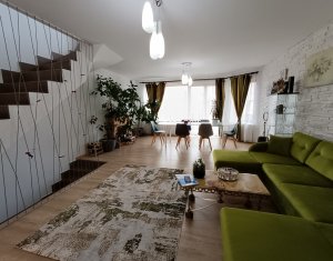 Ház 6 szobák eladó on Cluj-napoca