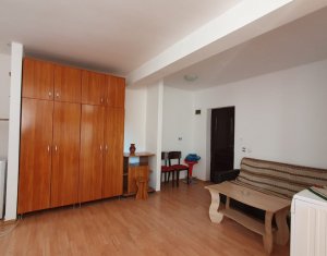 Apartament cu doua camere, Floresti, zona Pensiunea Maria