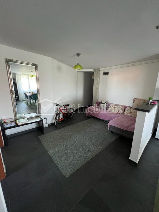 Apartament 3 camere, in vila, 68 mp, zona străzii Bistritei