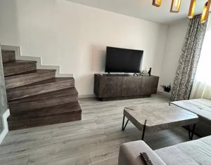 Apartament 5 camere, 130 mp + 20 mp Terasa, BORHANCI ,FARA CF .