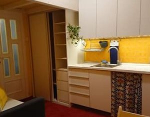 Apartment 1 rooms for rent in Cluj-napoca, zone Centru