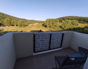 Apartament 2 camere in Floresti cu priveliste panoramica