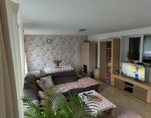 Maison 4 chambres à vendre dans Cluj-napoca, zone Gruia