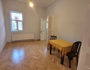 Office for rent in Cluj-napoca, zone Centru