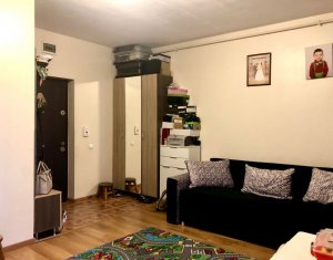 Lakás 2 szobák eladó on Cluj-napoca