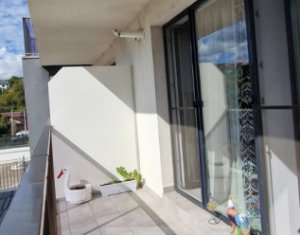 Apartament 1 camera  Iris cu balcon 
