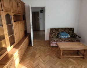 Vanzare apartament 2 camere Gheorgheni, finisat, zona Diana