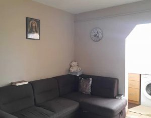 Vanzare apartament 3 camere, 53 mp, Marasti, zona Fabricii de Zahar