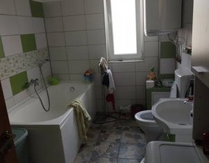 Maison 8 chambres à vendre dans Cluj-napoca, zone Gheorgheni