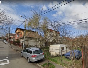 Terrain à vendre dans Cluj-napoca, zone Andrei Muresanu