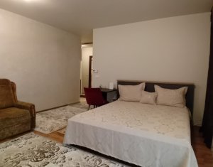 Apartament 1 camera, Platinia, recent renovat, finisaje premium, balcon