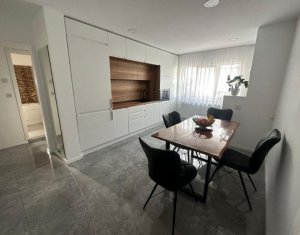 Apartament 2 camere, 49mp utili, ultrafinisat, etaj 3, Intre Lacuri