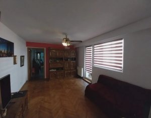 Apartament cu 3 camere in Manastur in zona linistita