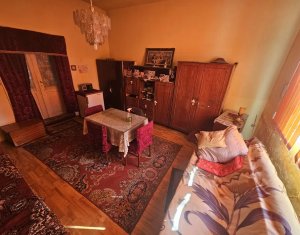 Maison 1 chambres à vendre dans Cluj-napoca, zone Marasti