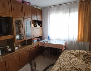 Studio for rent in Cluj-napoca, zone Marasti