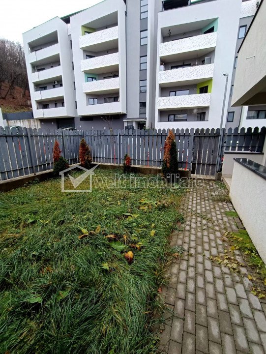 Apartament/Spatiu Comercial parter, Sub Cetate Floresti, Cluj-Napoca