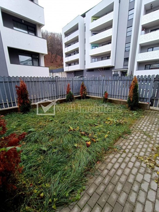 Apartament/Spatiu Comercial parter, Sub Cetate Floresti, Cluj-Napoca