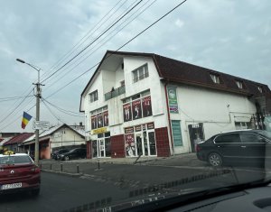 Espace Commercial à vendre dans Cluj-napoca, zone Gara