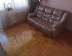 Apartament cu 2 camere, în construcție nouă, cartierul Zorilor, str. Frunzisului