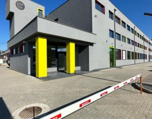 Office for sale in Cluj-napoca, zone Iris