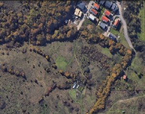 Land for sale in Cluj-napoca, zone Manastur