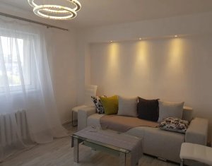 Apartment 2 rooms for sale in Cluj-napoca, zone Marasti