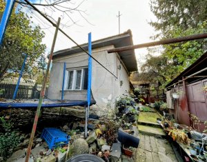 Ház 2 szobák eladó on Cluj-napoca, Zóna Gruia