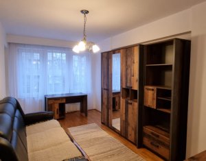Apartament 3 camere in bloc nou, 85 mp+balcon, 2 parcari subterane, Gheorgheni
