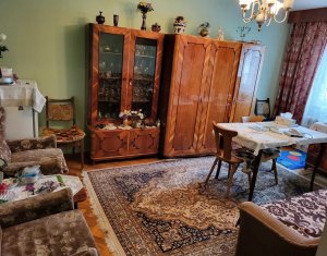 Appartement 2 chambres à vendre dans Cluj-napoca, zone Zorilor