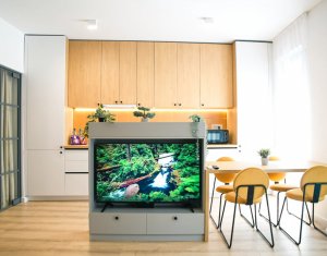 Apartment 2 rooms for rent in Cluj-napoca, zone Zorilor