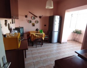 Appartement 2 chambres à vendre dans Cluj-napoca, zone Centru