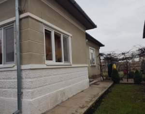 Ház 3 szobák eladó on Cluj-napoca, Zóna Someseni