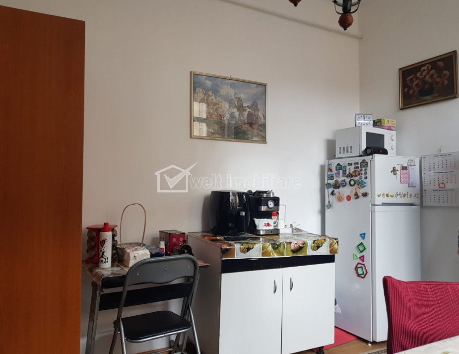 Maison 3 chambres à vendre dans Cluj-napoca, zone Someseni