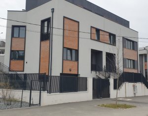 Ház 6 szobák eladó on Cluj-napoca, Zóna Borhanci