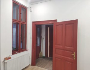 House 2 rooms for rent in Cluj-napoca, zone Centru