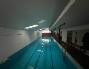 Vanzare centru SPA si sala de fitness la cheie, 371 mp, zona Gheorgheni Alverna