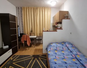 Appartement 1 chambres à vendre dans Cluj-napoca, zone Dambul Rotund