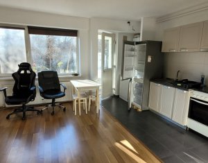 Lakás 2 szobák kiadó on Cluj-napoca, Zóna Andrei Muresanu