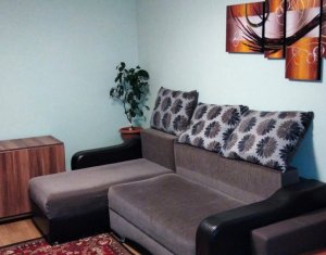 Apartament de 2 camere decomandat situat in Marasti