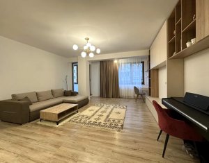 Apartament 2 camere | 74mp | Gheorgheni, zona Intersarvisan | Bloc Nou