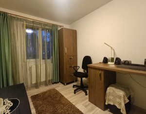 Apartment 3 rooms for sale in Cluj-napoca, zone Gheorgheni