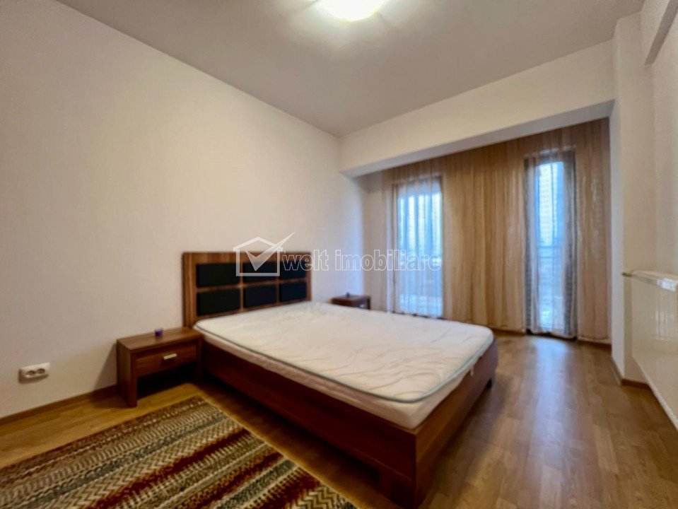 Appartement 2 chambres à vendre dans Cluj-napoca, zone Bulgaria