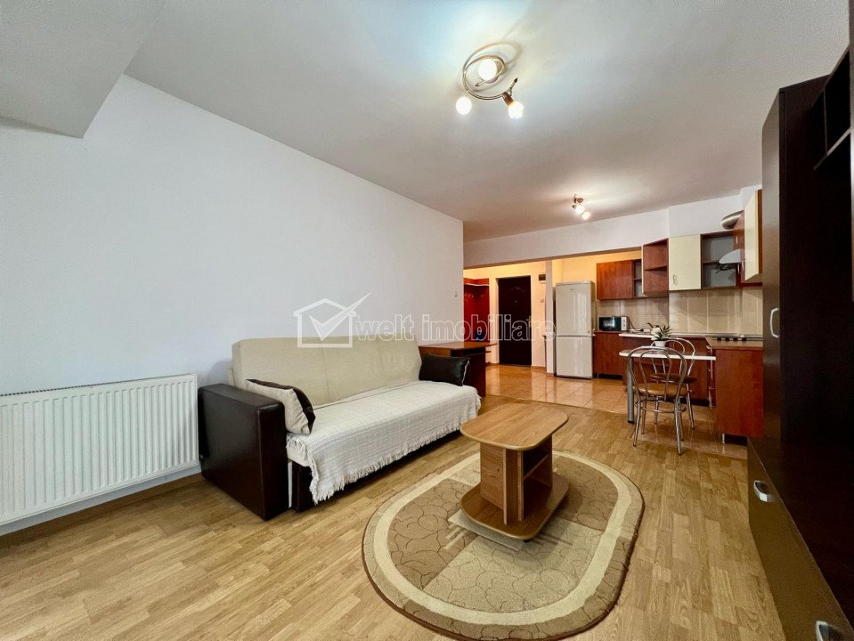 Appartement 2 chambres à vendre dans Cluj-napoca, zone Bulgaria