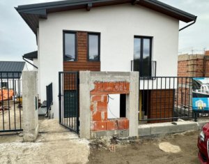 Ház 4 szobák eladó on Cluj-napoca