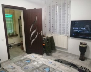 Maison 4 chambres à vendre dans Cluj-napoca, zone Gheorgheni